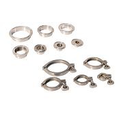 Aşındırıcı ortamlarda 600 psi'lik bir kaplin kullanılabilir mi?